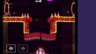 Playing Platformer Levels In Geometry Dash 2.2 #22 (Part 2)