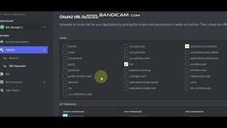 DISCORD || HOW TO MAKE AN OP SECURITY BOT