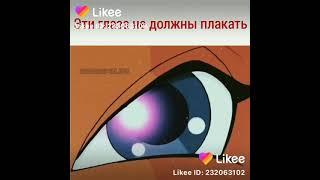 Лейла эти глаза не должны плакать я люблю.тебя Винкс Момент