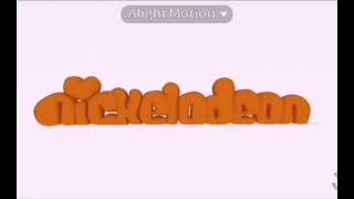 Nickelodeon Balloon Ident