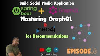 Master GraphQL & Neo4j: Build Recommendation Systems (Collaborative, Content-Based, Social, Hybrid)