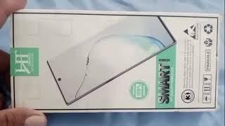 Smart HT ,new Mobile Lia h , amazing to use 24 may 2025