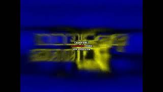 (NEW EFFECT) Klasky Csupo Enchanced with Reverb PowerCityNight