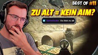 Ich bin zu alt für Shooter?! - Stream Highlights #11