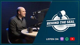 Behind the Seal Teaser Trailer | ECFA Podcast