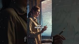 10 Steps to Build Financial Resilience and Thrive After Setbacks #personaldevelopment