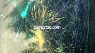 Bat Norton® summer commercial 2012