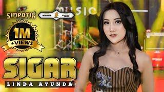 SIGAR - LINDA AYUNDA - SIMPATIK MUSIC