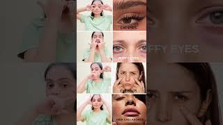 Face exercises for high cheekbones and natural eye lift #faceyoga