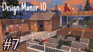 LIFE AFTER  | Design Manor 10 #7