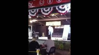 Kelli Malloy at Evergreen Idol 2011