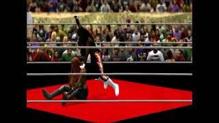 MEGABOOBS NO RULES BRAWL MASERATI VS VANESSA DEL