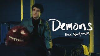 Alec Benjamin - Demons [Official Audio]