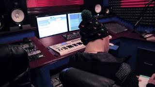 Chris Webby - Christy Mack (Freeverse Series Ep. 3)