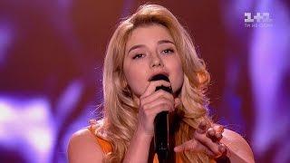 Naile Ibraimova – Pomnyu – The Knockouts | The Voice of Ukraine – season 7