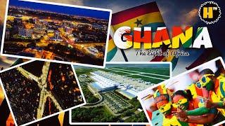 10 Shocking Facts About GHANA You Should Know In 2023