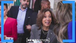 Harris believes Biden was a 'fabulous' president: Bill O'Reilly | Morning in America