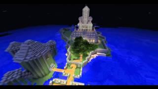 WizardCraft Spawn Intro