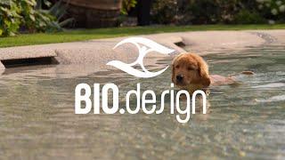 Bio.design - More Than A Pool