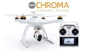 NEW - Chroma Camera Drone - 30 Min Flight Time!