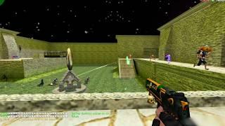 Counter Strike 1.6 Zombie Escape Mod ze_aztec_breathless_dawn4