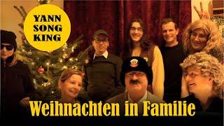 Yann Song King - Weihnachten in Familie