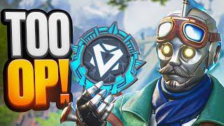 So.. They Finally Made Mirage META! Except... (Apex Legends)