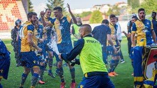 MFK Ružomberok - FC DAC 1904 0:4 (0:3)