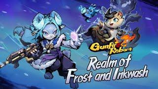 ICE ICE BABY? | Gunfire Reborn