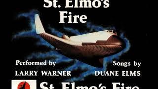 St. Elmo's Fire 07 - We're Goin' Back [HQ]