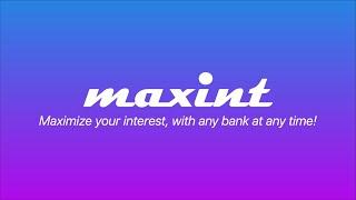 Maxint App