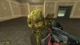 Gmod Halo Flood SNPCs Addon Review