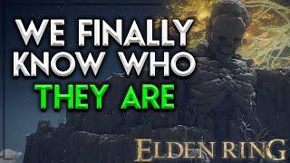 Elden Ring DLC's BIGGEST Secret Was Right In Front Of Us...