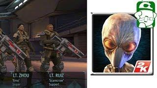 XCOM: Enemy Unknown review