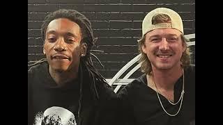 Morgan Wallen & Wiz Khalifa - Country Kush