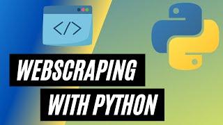 Python Beginner Project #1: Build a Basic Webscraper