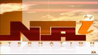 Watch NTA International News 09/may/2016