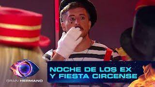 Programa 09 (13-12-2024) - Gran Hermano