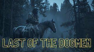 The Last Of The Dogmen 1995  Tom Berenger     Full Movie