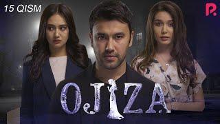 Ojiza (o'zbek serial) | Ожиза (узбек сериал) 15-qism