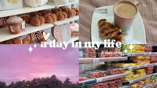 A day in my life | Summer vlog ️