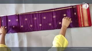 Ercal Paithani Saree #traditionalwear