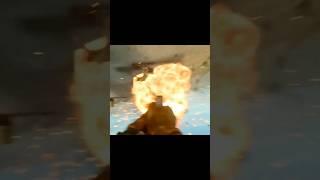 Upside Down Gaz #cod #codmw2 #codmw #callofduty #gaming