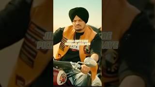 Sidhu moose wala-Take notes #shorts