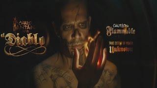 El Diablo || Chato Santana