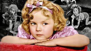 Shirley Temple: The Tragic Life of America's Sweetheart