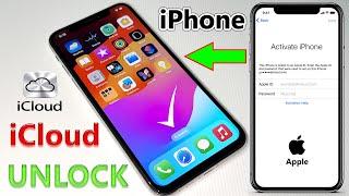 Remove Activation Lock ON iPhone!! iCloud Lock FREE Unlock Without Apple ID Learning Method