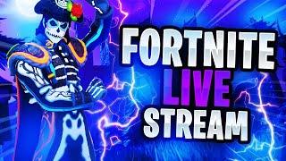 Fortnite Live bis zum SHOP  !!!  ( Deutsch )