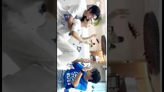 Asupan cp bocil dulu cuma punya almond #almondprogress #lovesick2024