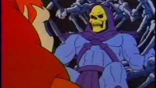 He-Man - The Problem With Beastman Part 2